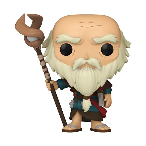 Фигурка Diablo 3 Deckard Cain — Funko Pop! Vinyl 1047