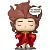 Фигурка Алая Ведьма "Мутанты на море" от Funko POP! 1455