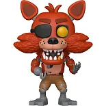 Фигурка FNAF 10th Anniversary — Foxy Funko Pop! Vinyl Figure 1062