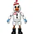 Фигурка Чика праздничная "ФНАФ" от Funko