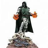 Фигурка Doctor Doom — Marvel Gallery PVC Statue