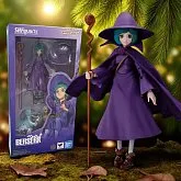 Фигурка Berserk Schierke — Bandai SH Figuarts