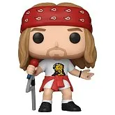 Фигурка Axl Rose with Red Bandana — Funko POP! Rocks Guns N Roses 397