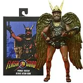Фигурка Vultan Flash Gordon 1980 — Neca Ultimate