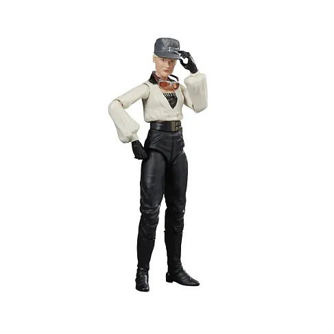 Фигурка Indiana Jones Elsa Schneiderr — Hasbro Adventure Series