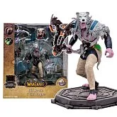 Фигурка Elf Druid Rogue Common — McFarlane Toys World of Warcraft Figure