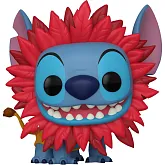 Фигурка Costume Stitch as Simba — Lilo & Stitch Funko Pop! Vinyl 1461