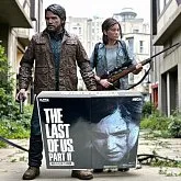 Фигурки Джоэл и Элли — Neca Last of Us 2 Ultimate 2-Pack