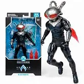Фигурка Black Manta — McFarlane Toys Aquaman Lost Kingdom Figure