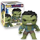 Фигурка Spider-Man Brand New Day Hulk — Funko Pop! 1588