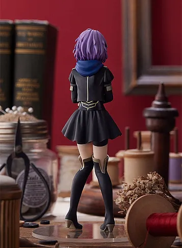 Фигурка Bernadetta von Varley Fire Emblem Three Houses — Pop Up Parade