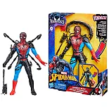 Фигурка Spider-Man Liquid Shifter — Hasbro VenomVersus 11-Inch Figure