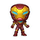 Фигурка Iron Man — Marvel Rivals Funko Pop! Vinyl 1066