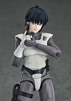 Фигурка Ghost in the Shell — Motoko Kusanagi Simple Armor Hyper Body