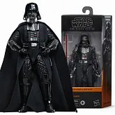 Фигурка New Hope Darth Vader — Hasbro Star Wars Black Series