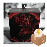 Фигурка Dog Thing — Neca John Carpenter The Thing Deluxe BD