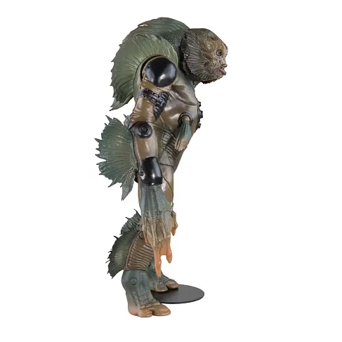 Фигурка Sunken Citadel Pirate Megafig — McFarlane Toys Aquaman Lost Kingdom