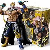 Фигурка King — Bandai Tekken 8 SHFiguarts