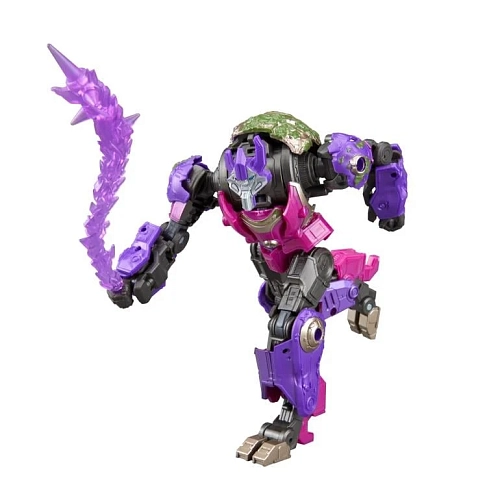 Фигурка Transformers One Alpha Trion — Hasbro Transformers Studio Series