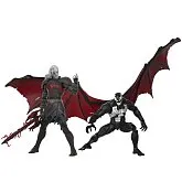 Фигурки King in Black Knull and Venom — Hasbro Marvel Legends 2-Pack