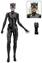 Фигурка Женщины-Кошки — Neca Batman Returns 1/4 Catwoman