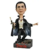 Башкотряс Dracula — Neca Universal Monsters Headknocker