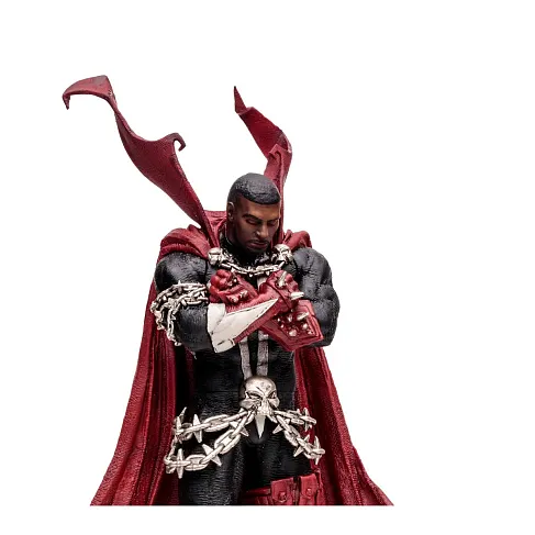 Фигурка Spawn #311 — McFarlane Toys 30th Anniversary Posed Figure