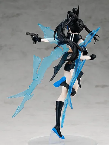 Фигурка Empress Awakened Black Rock Shooter — Pop Up Parade
