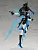 Фигурка Empress Awakened "Black Rock Shooter" от Good Smile Company