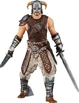 Фигурка Dovahkiin — Pop Up Parade The Elder Scrolls V Skyrim