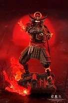 Фигурка Assassins Creed Shadows Animus Yasuke — Pure Arts 1/8 Pvc Statue