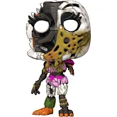 Фигурка Five Nights at Freddys Security Breach — Ruin Ruined Chica Funko Pop! Vinyl 986