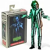 Фигурка Битлджус 2 — Neca Ultimate Striped Suit Beetlejuice