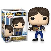 Фигурка Fallout Lucy Maclean with Power Fist Exc — Funko Pop Vinyl 1919