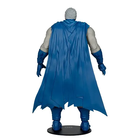 Фигурка Batman Dark Knight Returns Battle Damage — McFarlane Collector Edition Wave 7 Figure