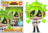 Фигурка My Hero Academia Burnin — Funko Pop! Vinyl 1484