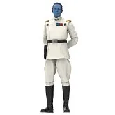 Фигурка Ahsoka Grand Admiral Thrawn — Hasbro Star Wars Black Series