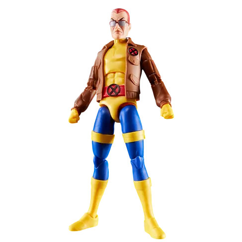 Фигурка X-Men 97 Morph — Hasbro Marvel Legends Figure