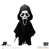 Фигурка Ghost Face — Mezco MDS Mega Scale