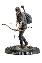 Фигурка Элли — Dark Horse The Last of Us 2 Ellie w Bow Statue