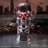 Бюст Terminator T-800 Light Up Figure — Nemesis Now Resin Statue