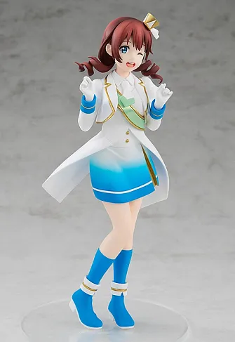 Фигурка Emma Verde Love Live! Nijigasaki High School Idol Club — Pop Up Parade