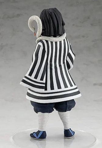 Фигурка Demon Slayer Obanai Iguro — Pop Up Parade