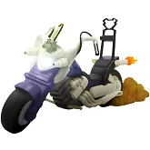 Фигурка Мыши-рокеры с Марса — Nacelle Biker Mice from Mars Modo Mondo Chopper Vehicle