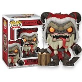 Фигурка Krampus Santa Coat — Funko Pop! Vinyl 30