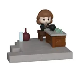 Фигурка Гермиона — Funko Mini Moments Harry Potter 20th Anniversary