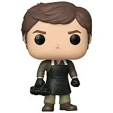 Фигурка Dexter Morgan — Funko Pop! Rocks Vinyl 1965