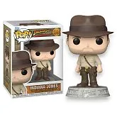 Фигурка Indiana Jones — Funko Raiders of Lost Ark Pop! Vinyl 1350