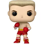 Фигурка Rocky IV Ivan Drago — Funko Pop! Vinyl 1715