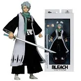 Фигурка Toshiro Hitsugaya — McFarlane Toys Bleach Thousand-Year Blood War Figure